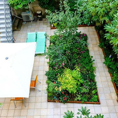 Porta Dipinta House Bergamo Alta Apartman Kültér fotó