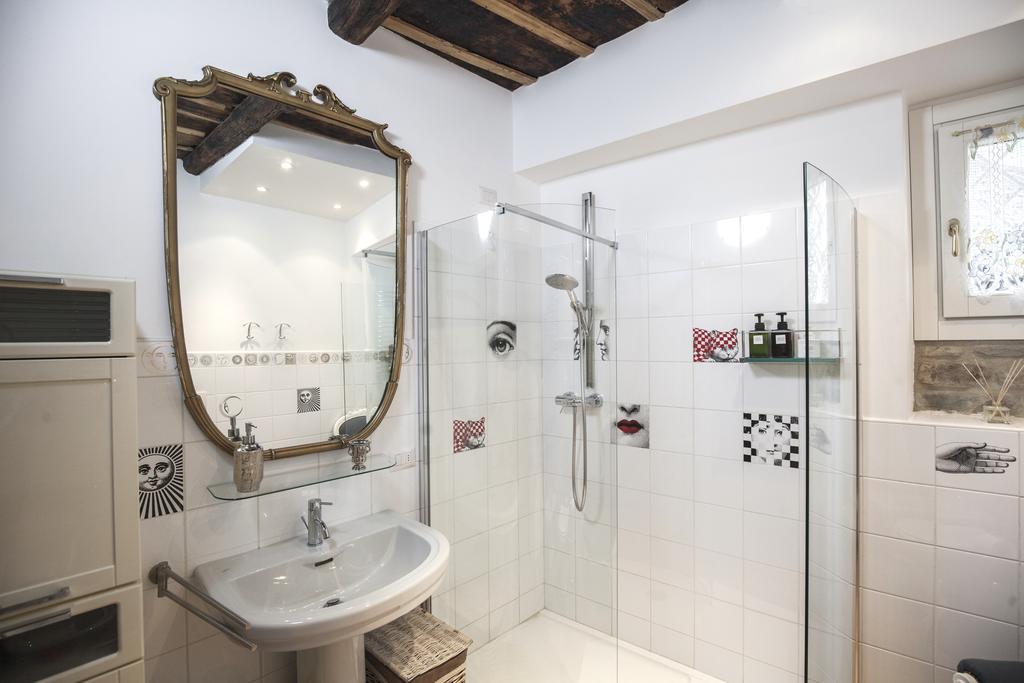 Porta Dipinta House Bergamo Alta Apartman Kültér fotó